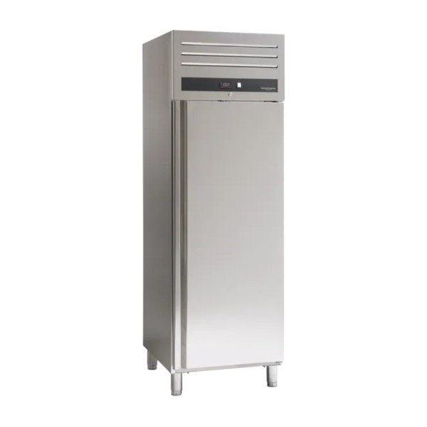 Scandomestic GUF700X Lagerfryser