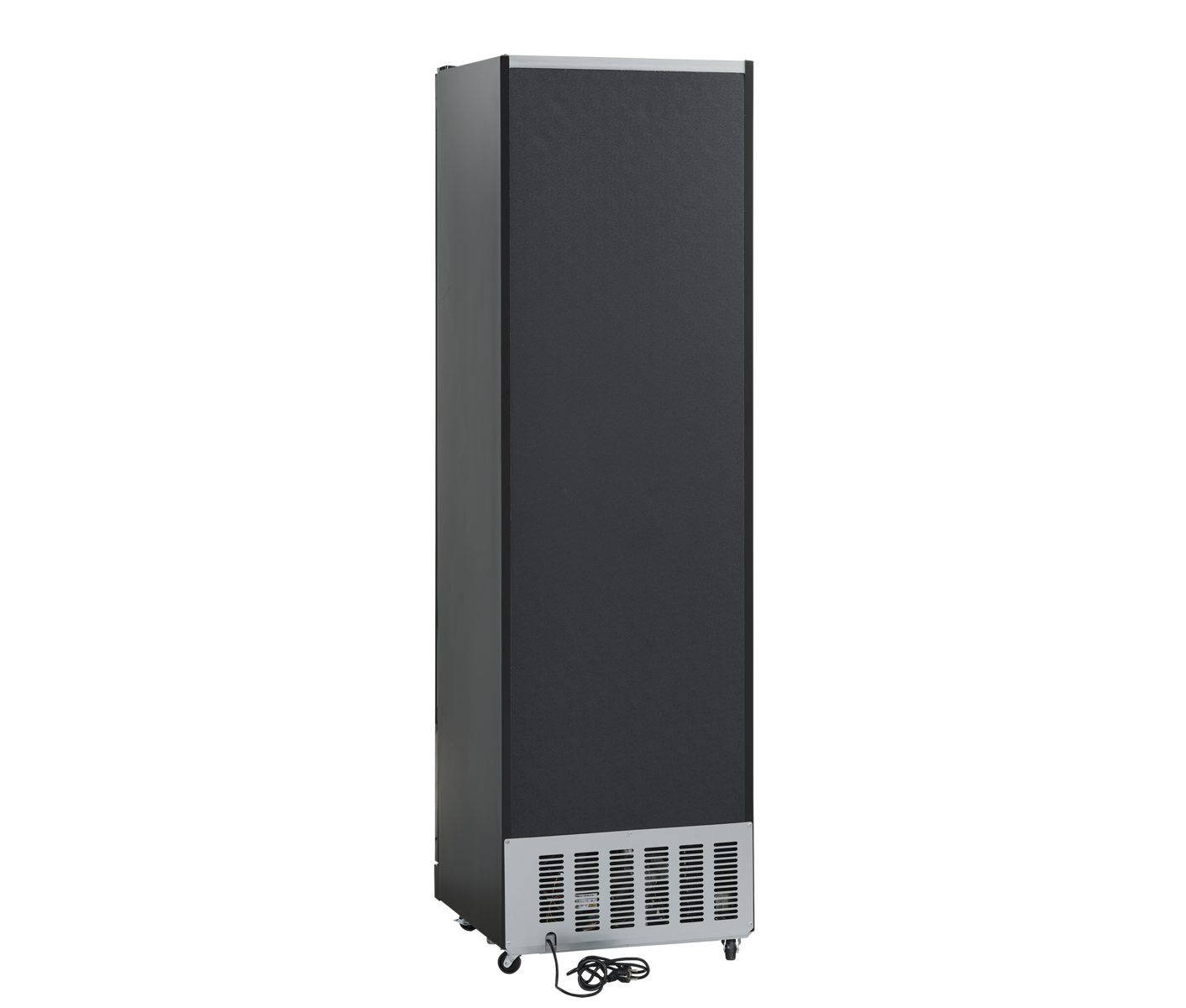 Scancool SD 430 BE displaykøleskab