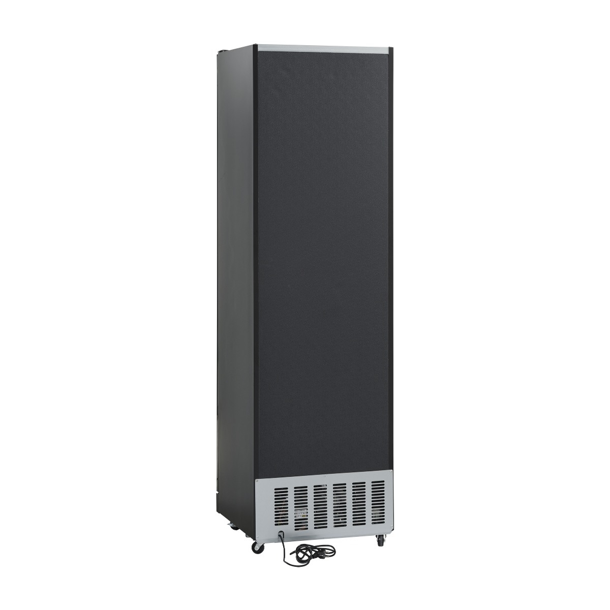 Scancool SD 430 BE displaykøleskab