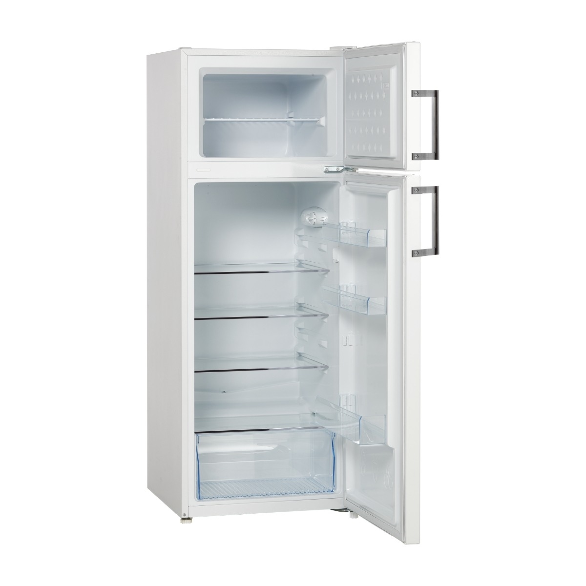 Point 3-Series PC1441DW kølefryseskab billede 6