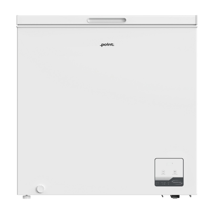 Point 3-Series POCF30200DW kummefryser billede 3