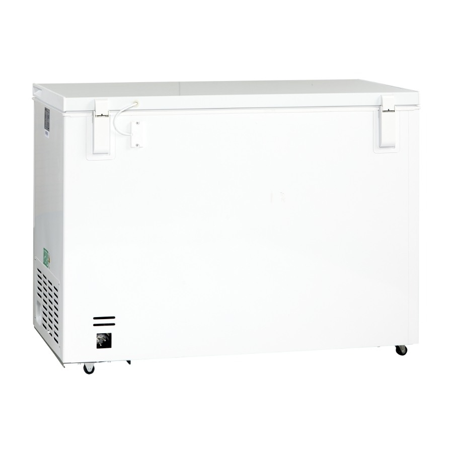 Point 3-Series POCF30300DW kummefryser billede 6