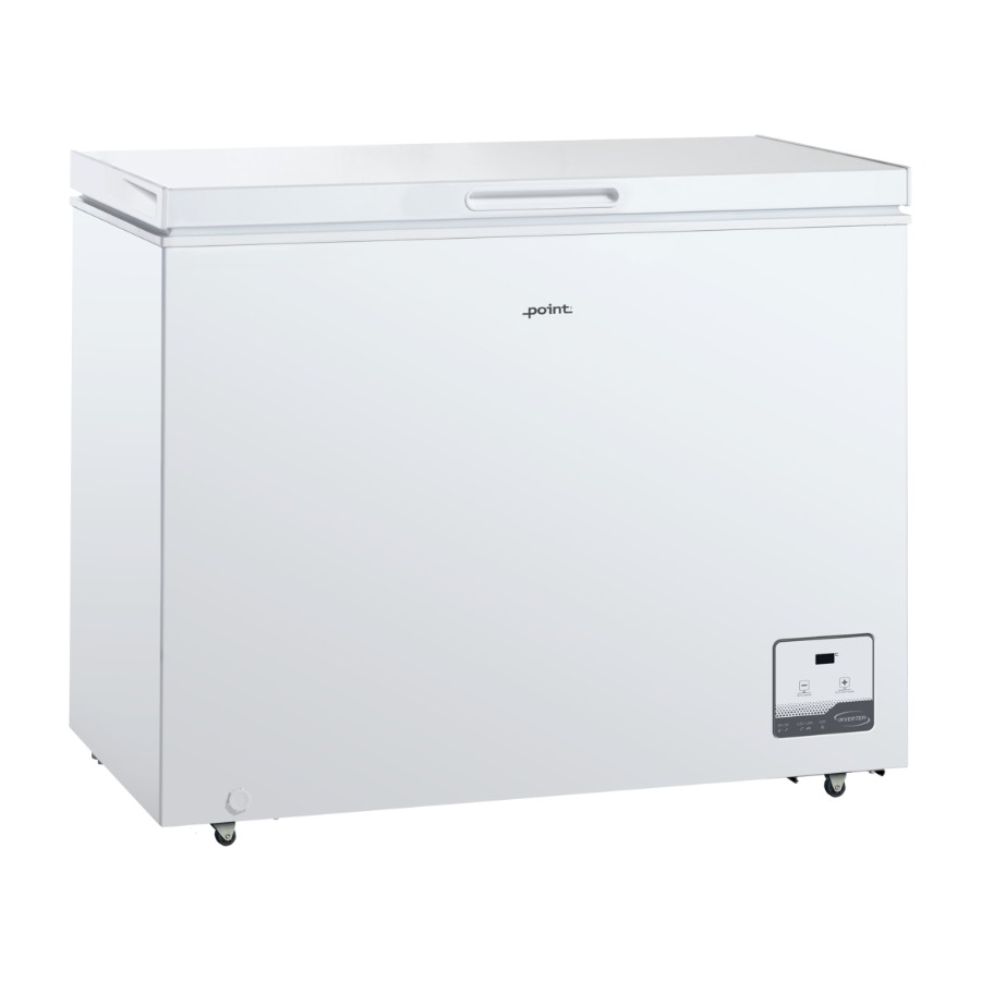 Point 3-Series POCF30300DW kummefryser billede 3