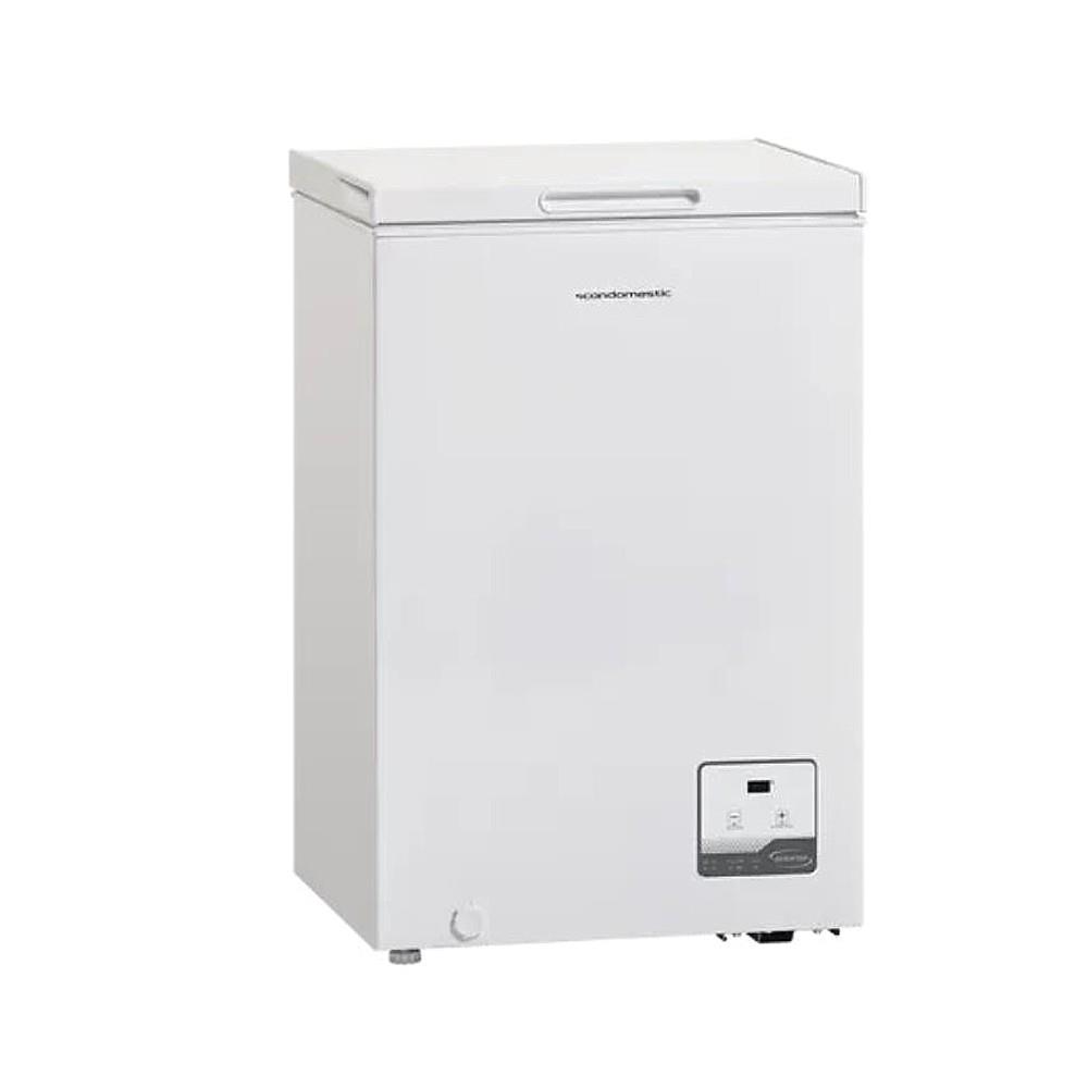 Scandomestic CF100WD Fryseboks