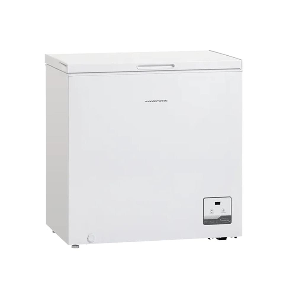 Scandomestic CF200WD