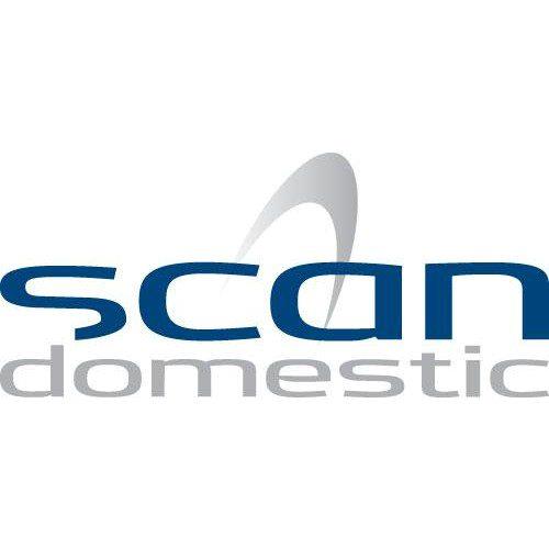 Scandomestic CF200WD billede 3