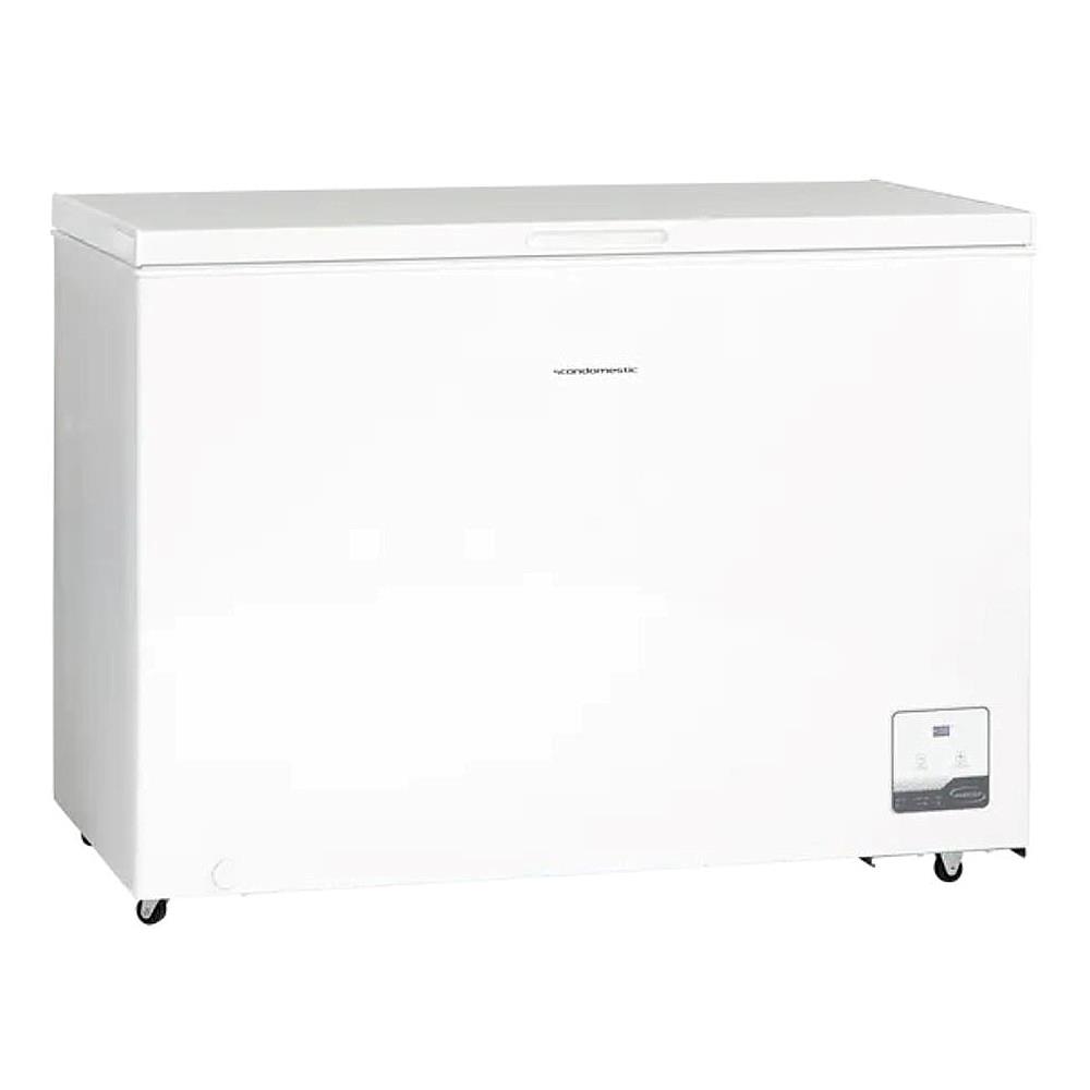 Scandomestic CF 300 WD
