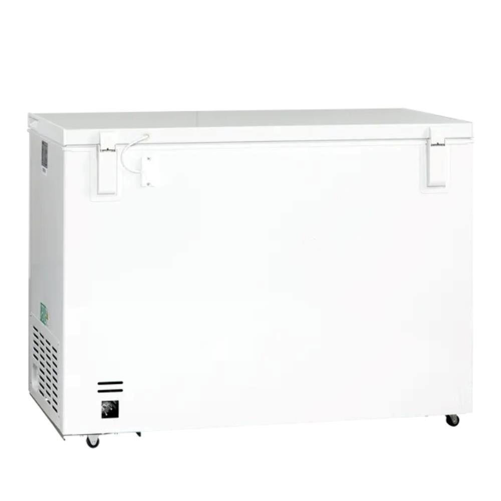 Scandomestic CF 300 WD billede 4