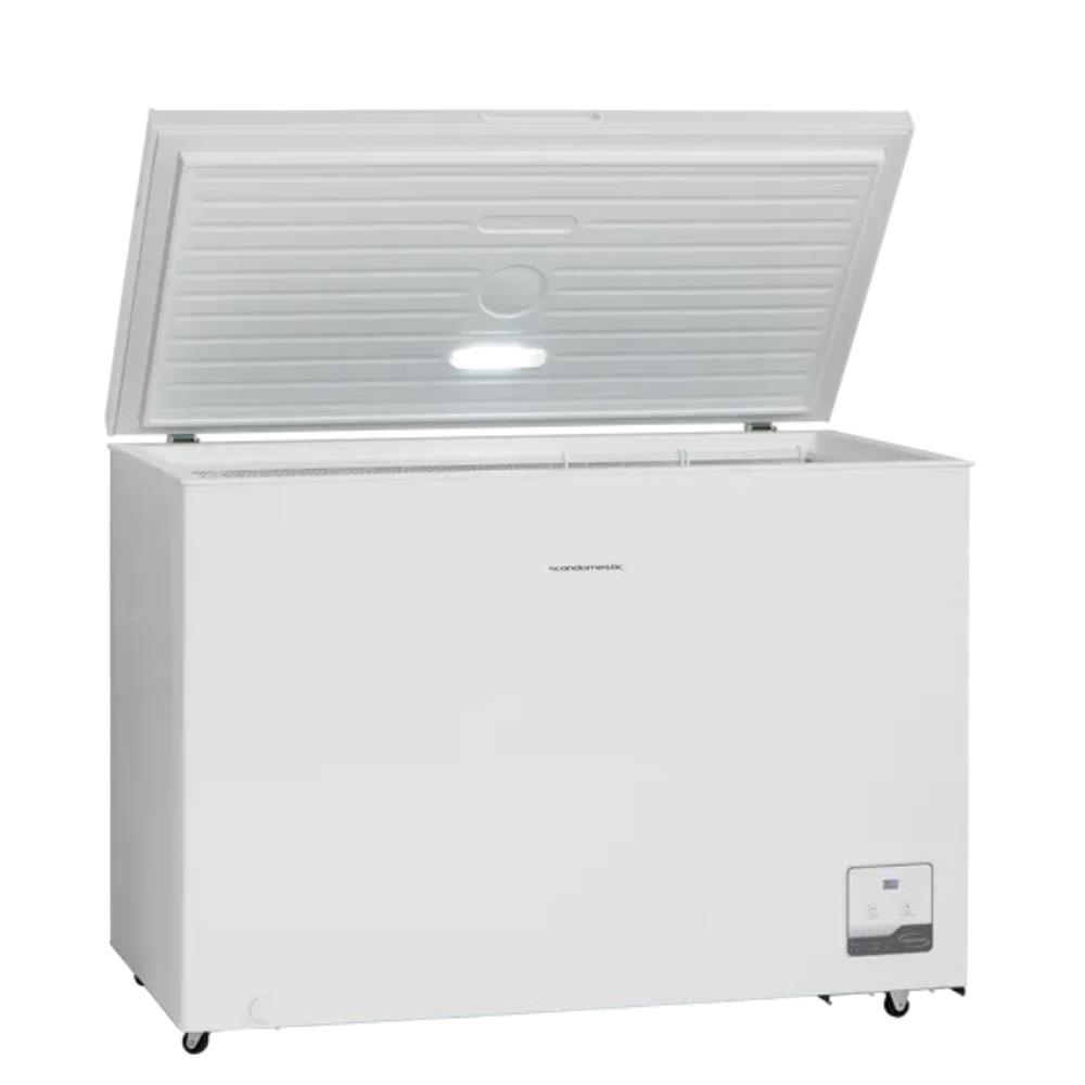 Scandomestic CF 300 WD billede 2
