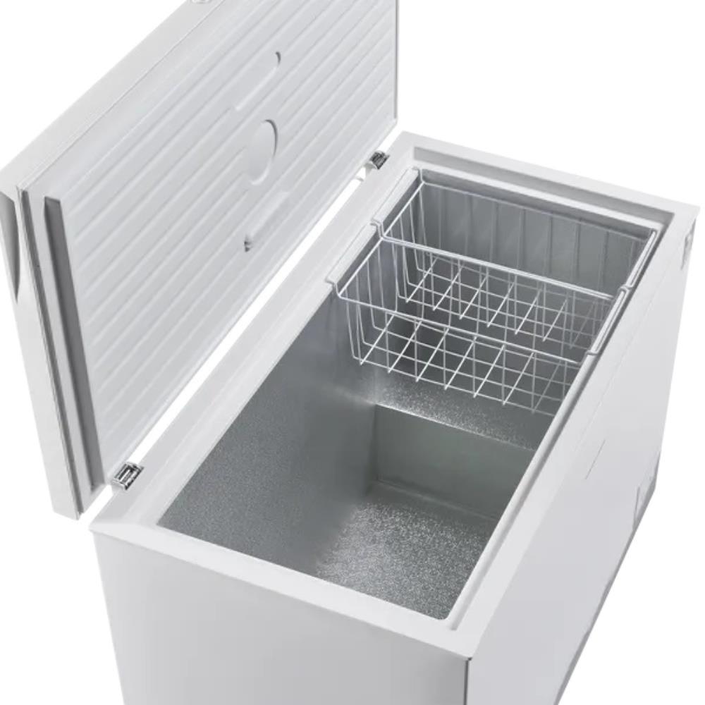 Scandomestic CF 300 WD billede 5