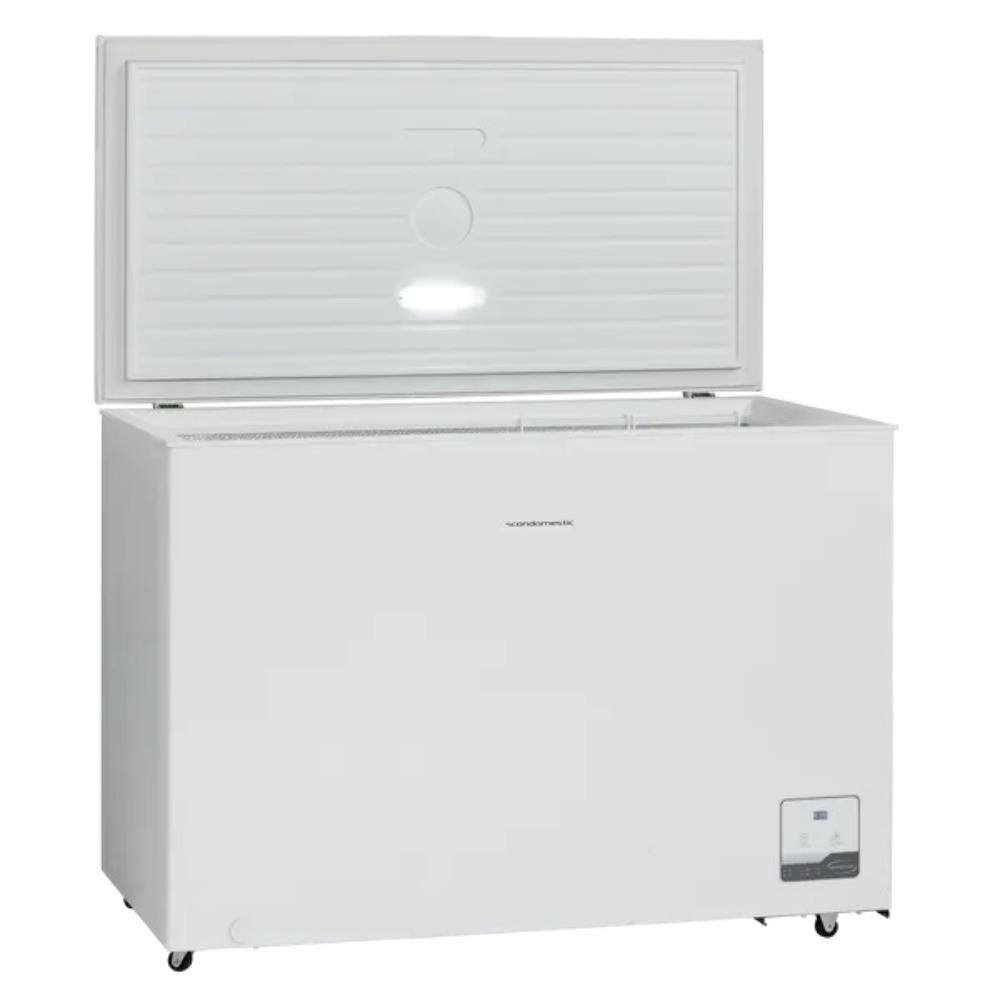 Scandomestic CF 300 WD billede 3