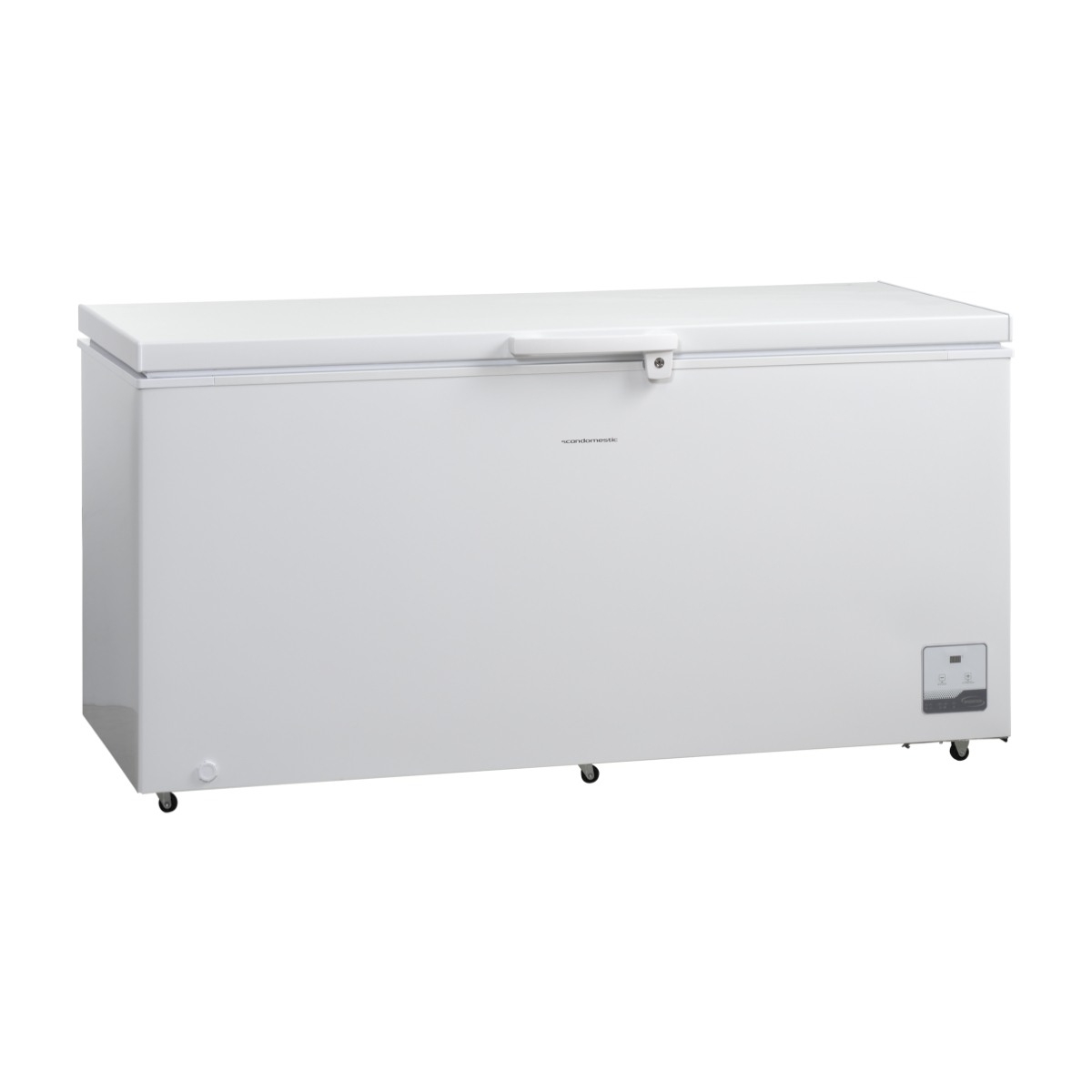 Scandomestic CF500WE Fryseboks