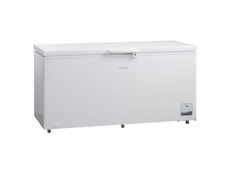 Scandomestic CF500WE Fryseboks