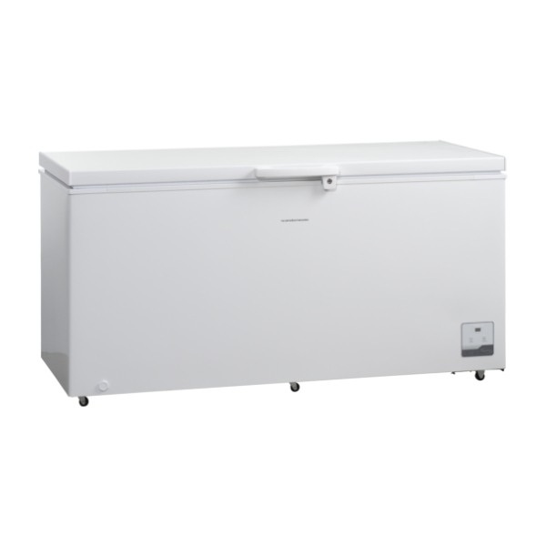 Scandomestic CF500WE Fryseboks