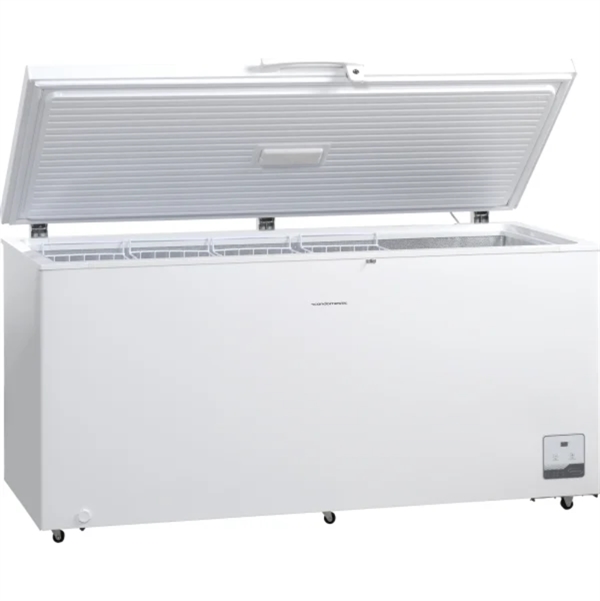 Scandomestic CF500WE Fryseboks