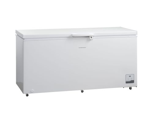 Scandomestic CF500WE Fryseboks