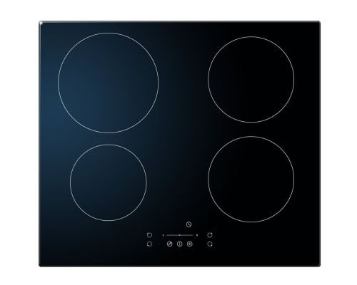 Scandomestic IKP 60 Induktionskogeplade billede 1