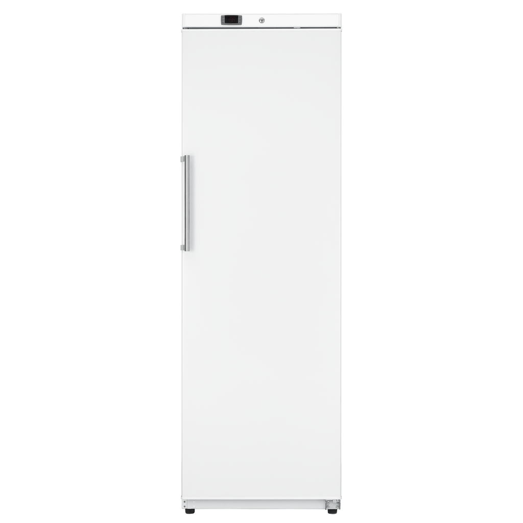 Scandomestic GUR390W Fritstående Lagerkøleskab billede 6