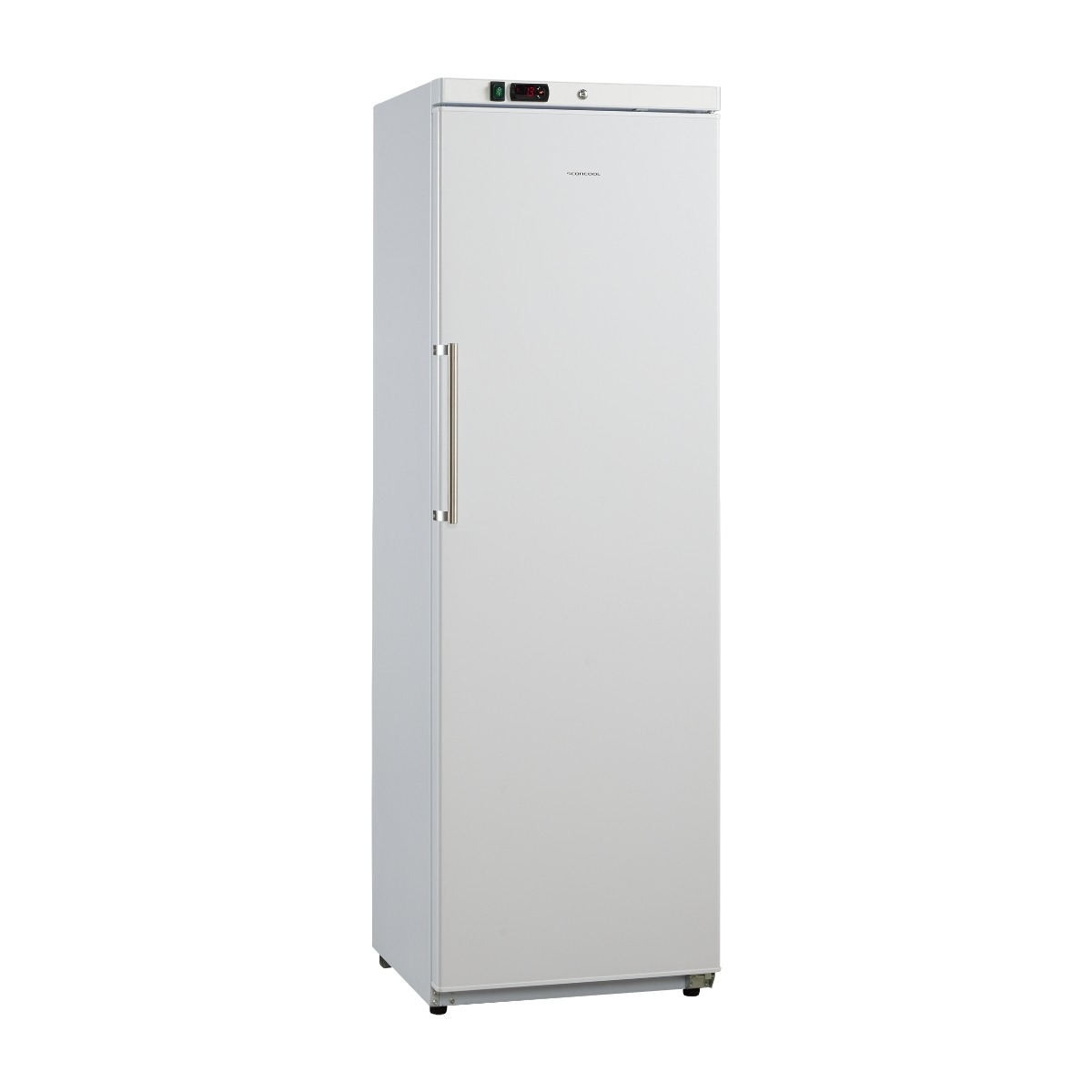 Scandomestic GUF390W Lagerfryser