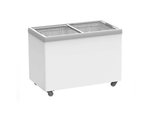 Scandomestic IC410D Iscremefryser billede 1