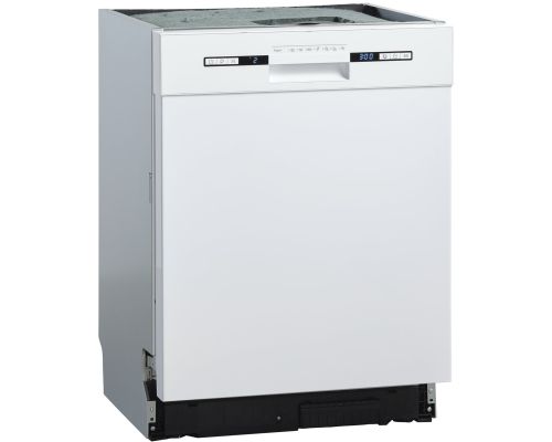 Scandomestic DWB1444WD Opvaskemaskine til indbygning billede 2