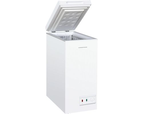 Scandomestic CF51WE Fryseboks