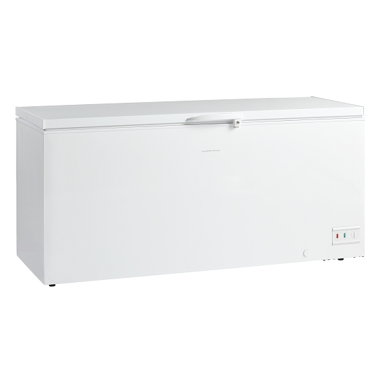 Scandomestic CF560WE Fryseboks
