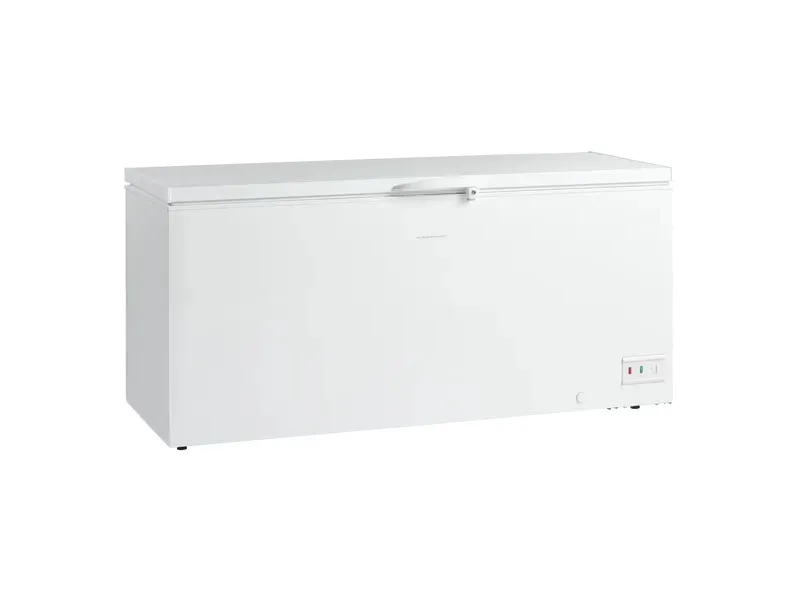 Scandomestic CF560WE Fryseboks