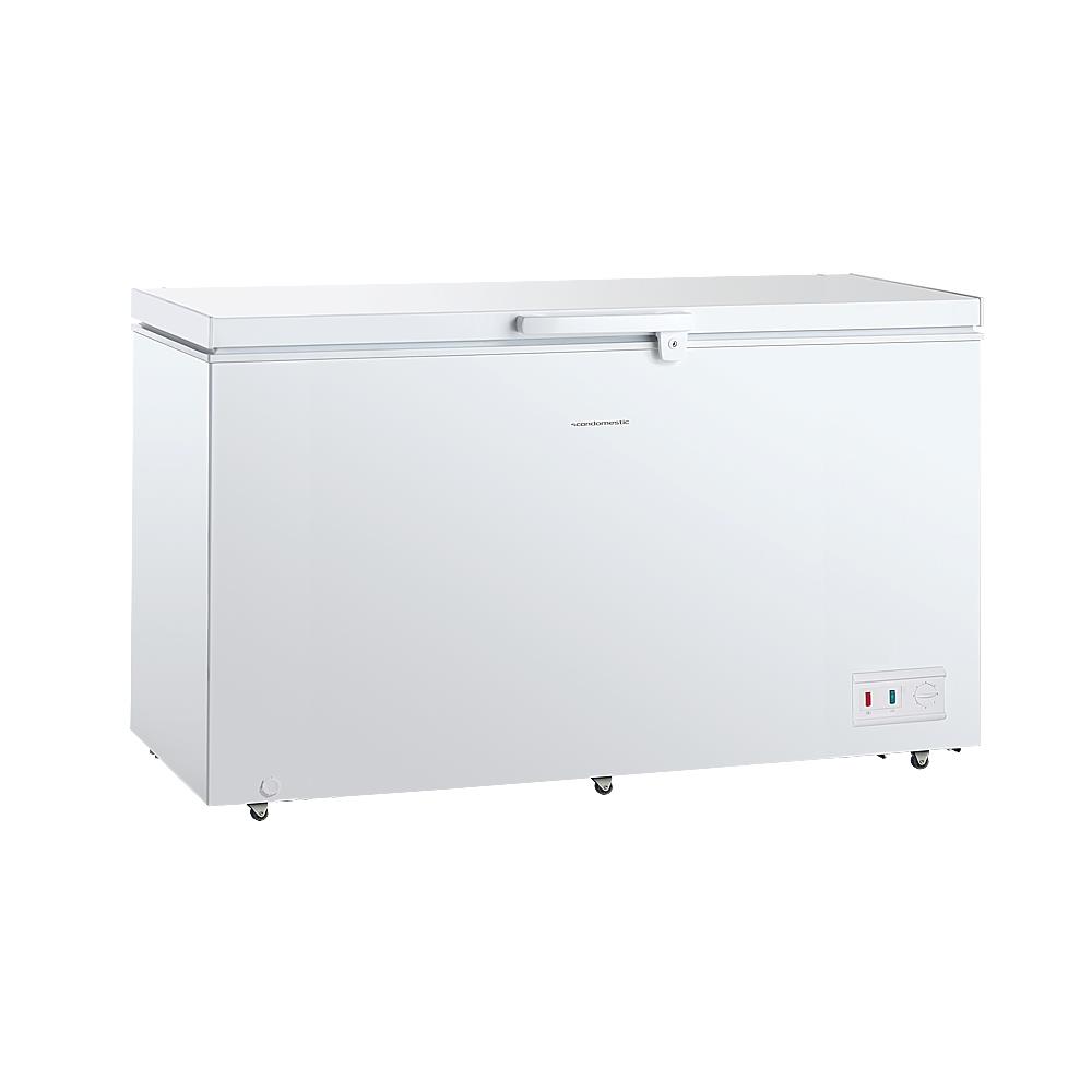 Scandomestic CF560WE Fryseboks