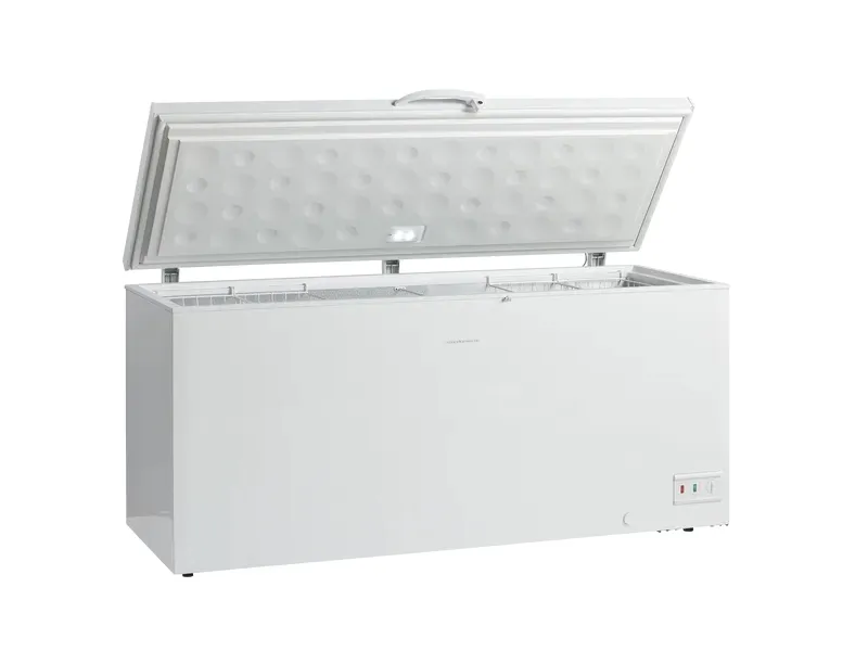 Scandomestic CF560WE Fryseboks