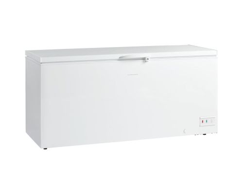 Scandomestic CF560WE Fryseboks
