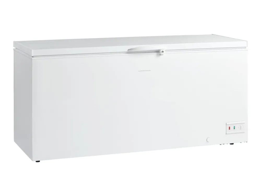 Scandomestic CF560WE Fryseboks