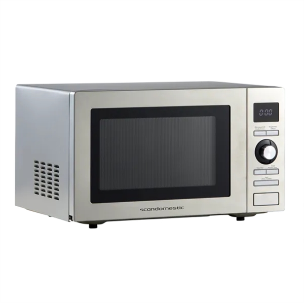 Scandomestic MWC25X Microkombiovn - 25 L billede 2