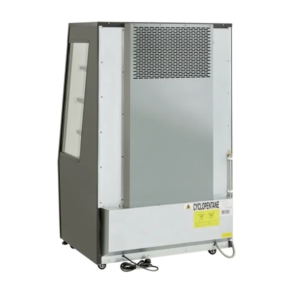 Scandomestic Scancool Ofc390b Professionelle Køleskabe