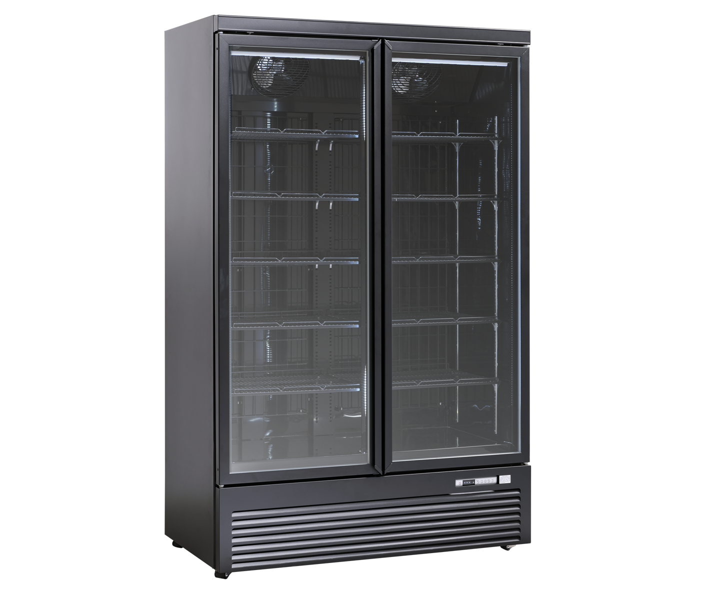 Scandomestic DC1080BB Professionelle Køleskabe