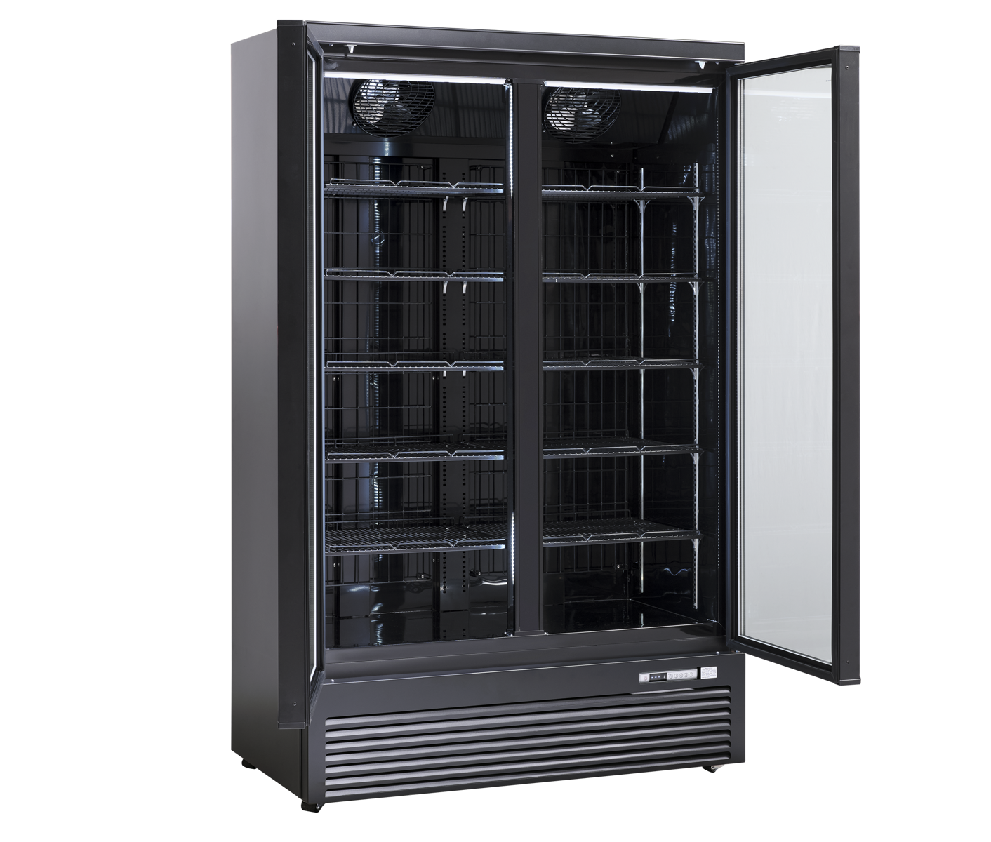 Scandomestic DC1080BB Professionelle Køleskabe billede 2