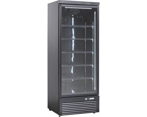 Scandomestic DF560BC Display fryser