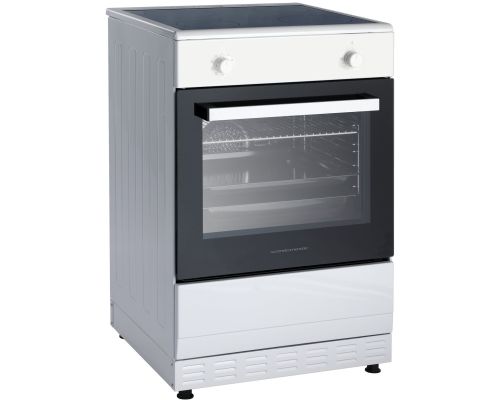 Scandomestic FCI900W Induktionskomfur