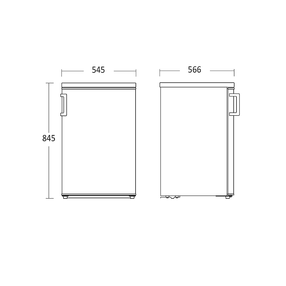 Versa SKS 8555 W billede 3