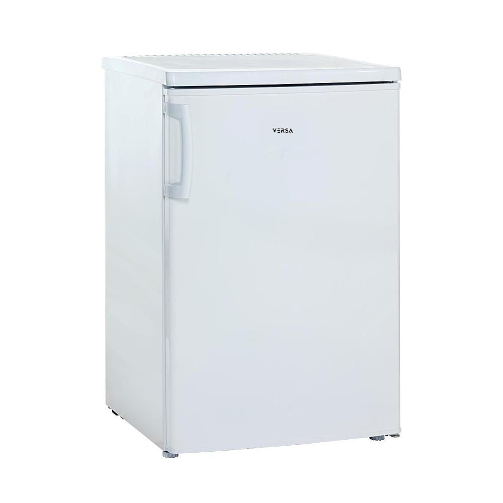 Versa Fryseskab SFS8555W - 2+2 års garanti