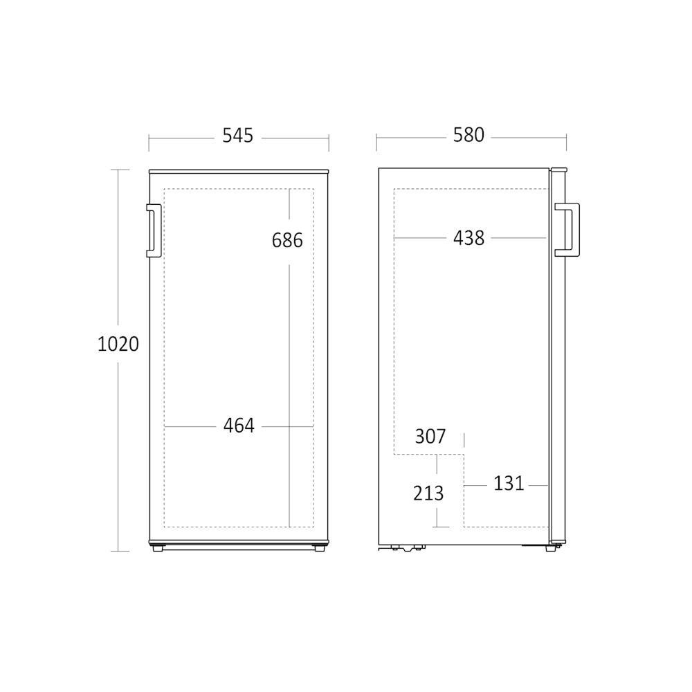 Versa SKS 10255 W billede 3