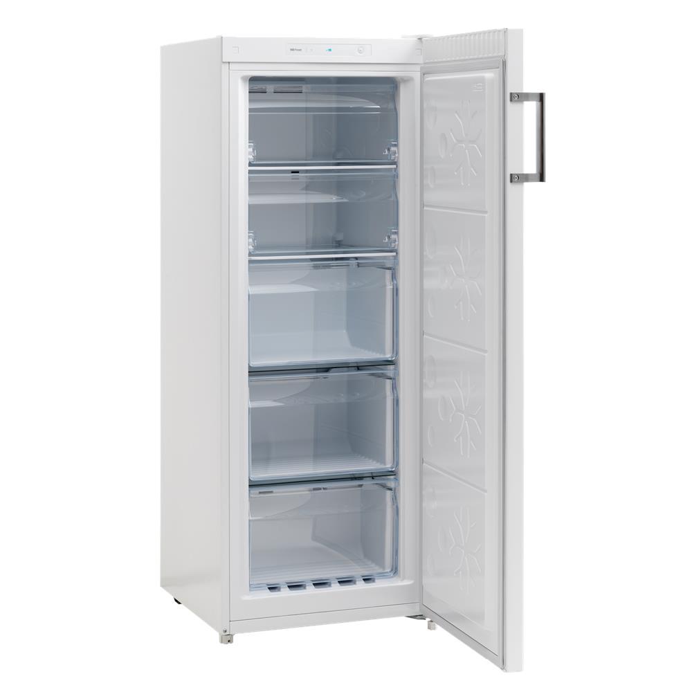 Versa Fryseskab SFS14455W - 2+2 års garanti billede 3