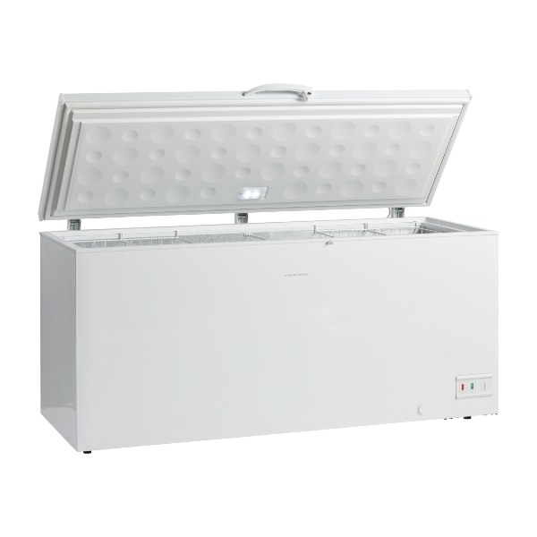 Scandomestic CF560WE kummefryser
