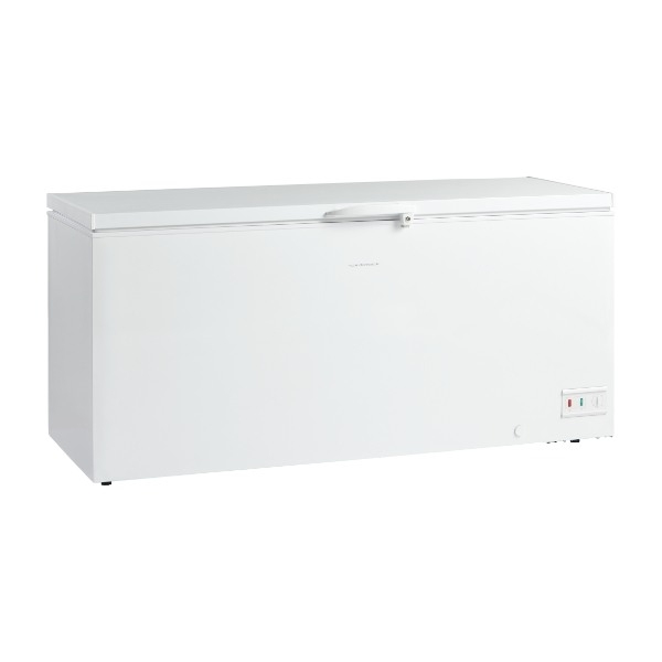 Scandomestic CF560WE kummefryser