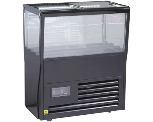 Scandomestic Imc82bc Professionelle Køleskabe