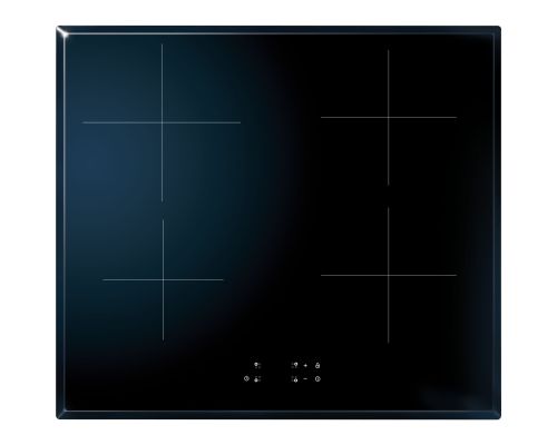 Scandomestic ESF 160 Induktionskogeplade billede 1