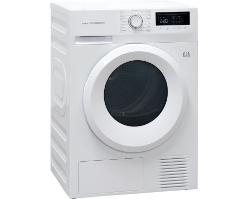 Scandomestic TDH28WE Tørretumbler