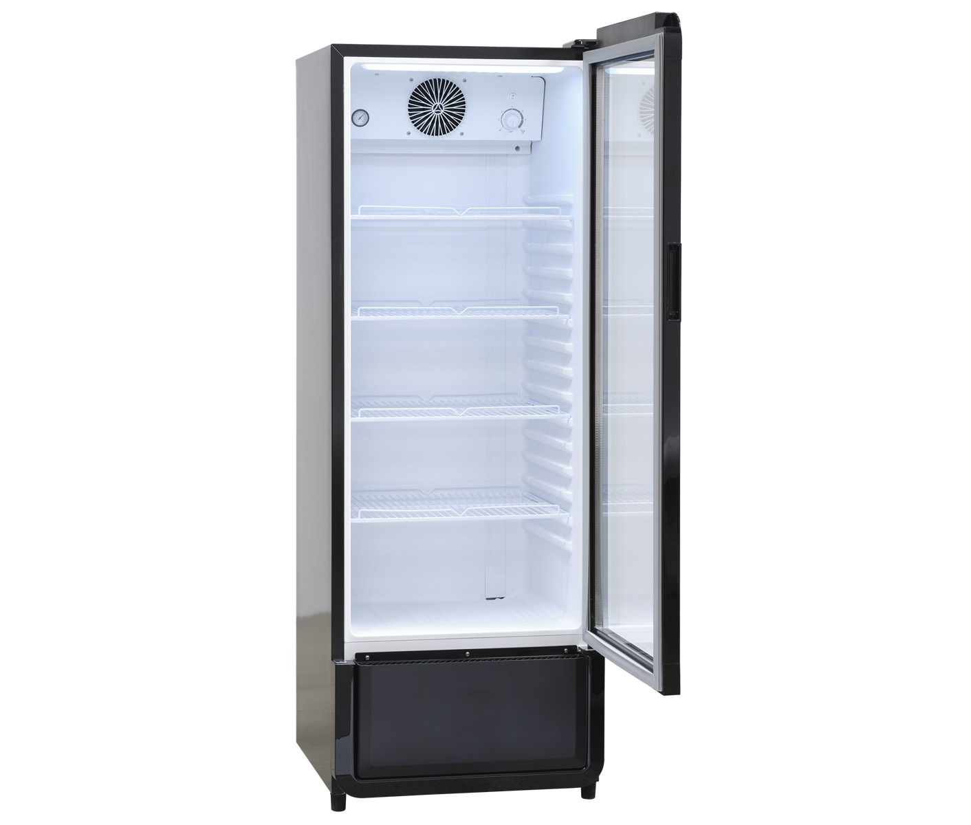 Scandomestic DC240BD Professionelle Køleskabe billede 2