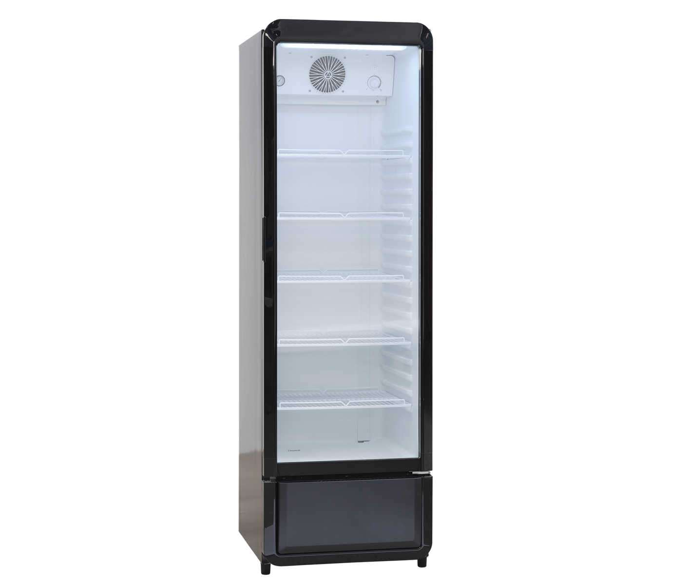 Scandomestic DC280BD Professionelle Køleskabe billede 1