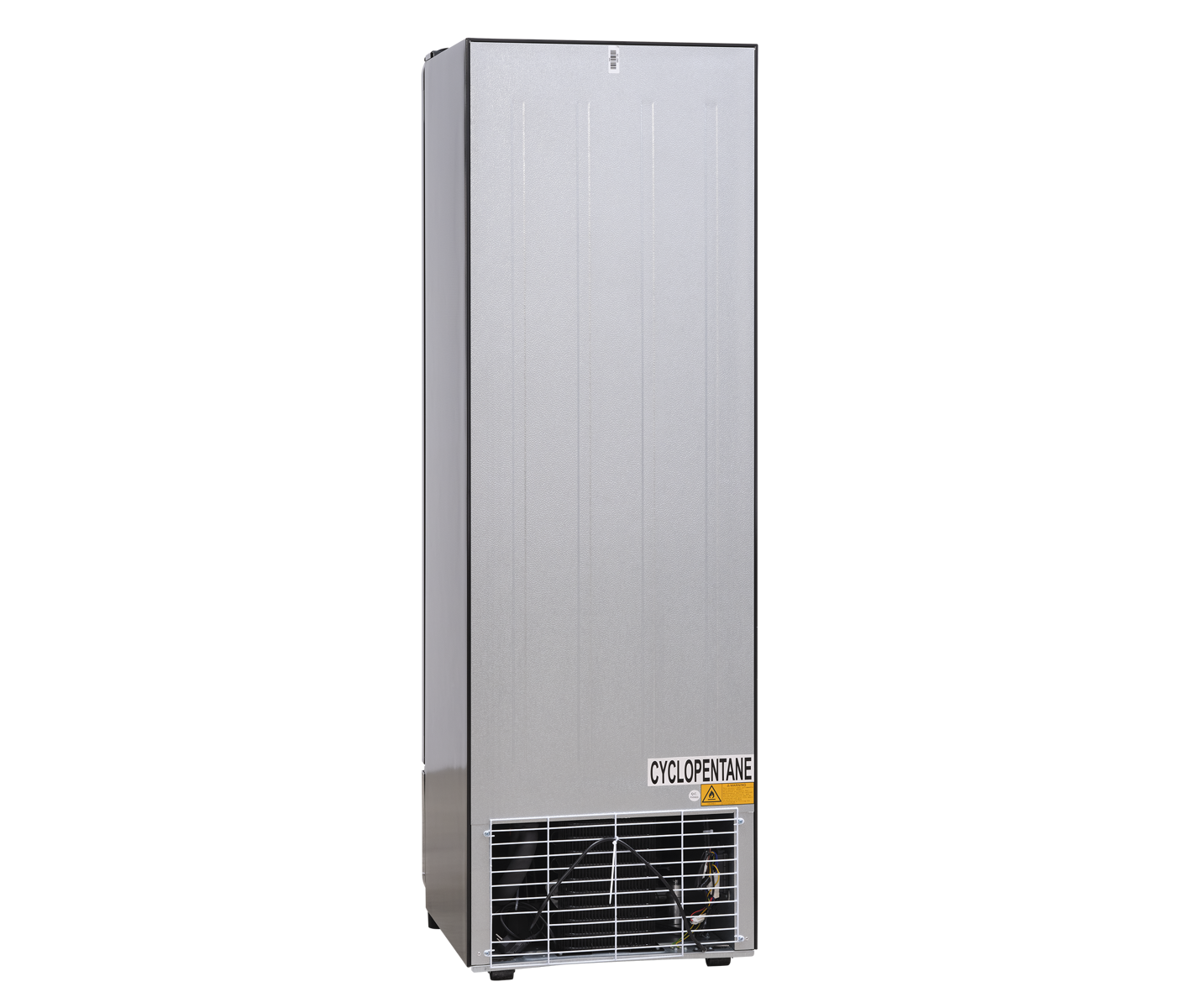 Scandomestic DC280BD Professionelle Køleskabe billede 3